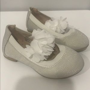 Cat and Jack dress shoes